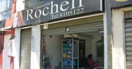 ROCHELL PELUQUERIA ROCHELL PELUQUERIA
